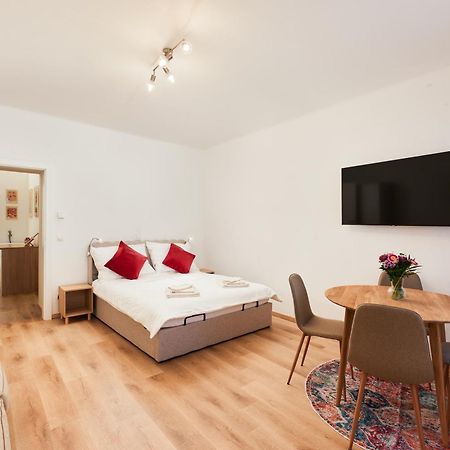 Malixa - Apartment In The Heart Of Vienna Next To Metro Exterior photo