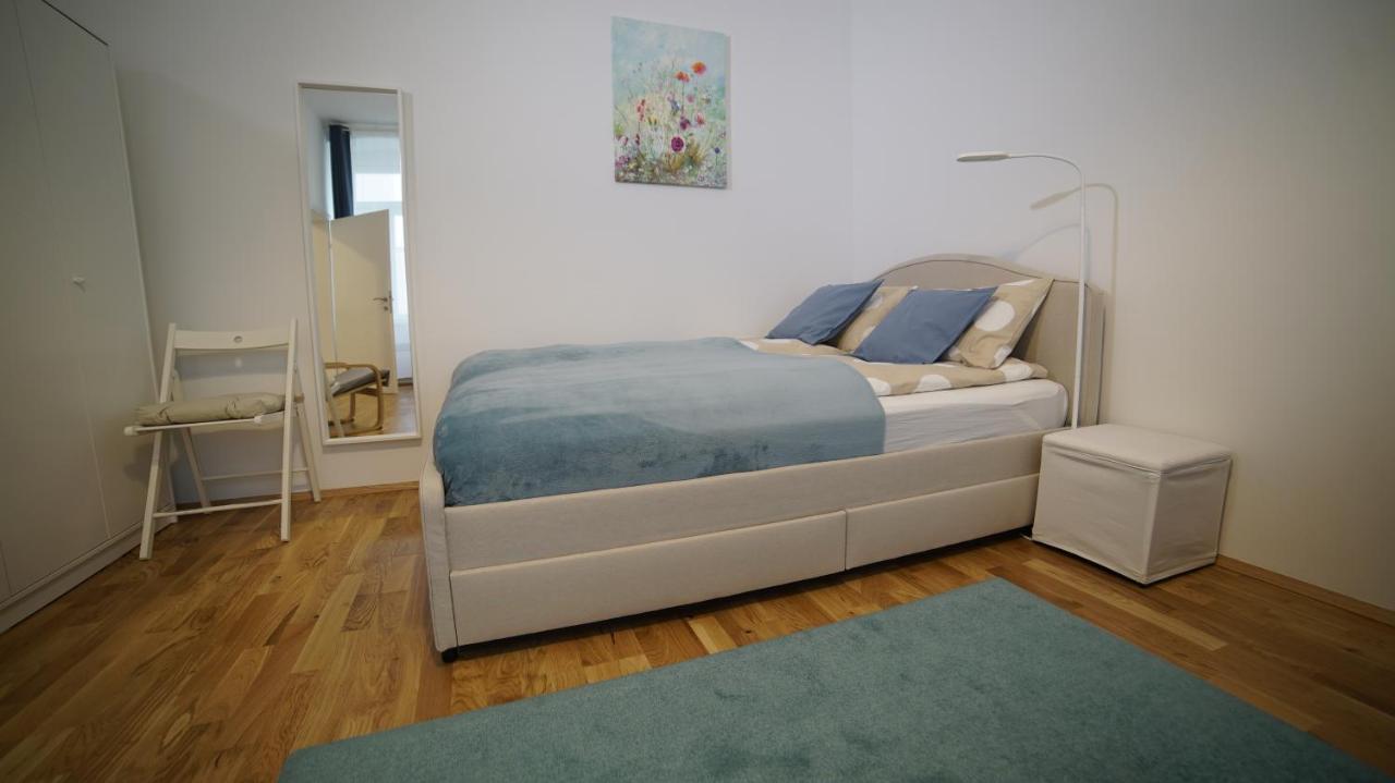 Malixa - Apartment In The Heart Of Vienna Next To Metro Exterior photo