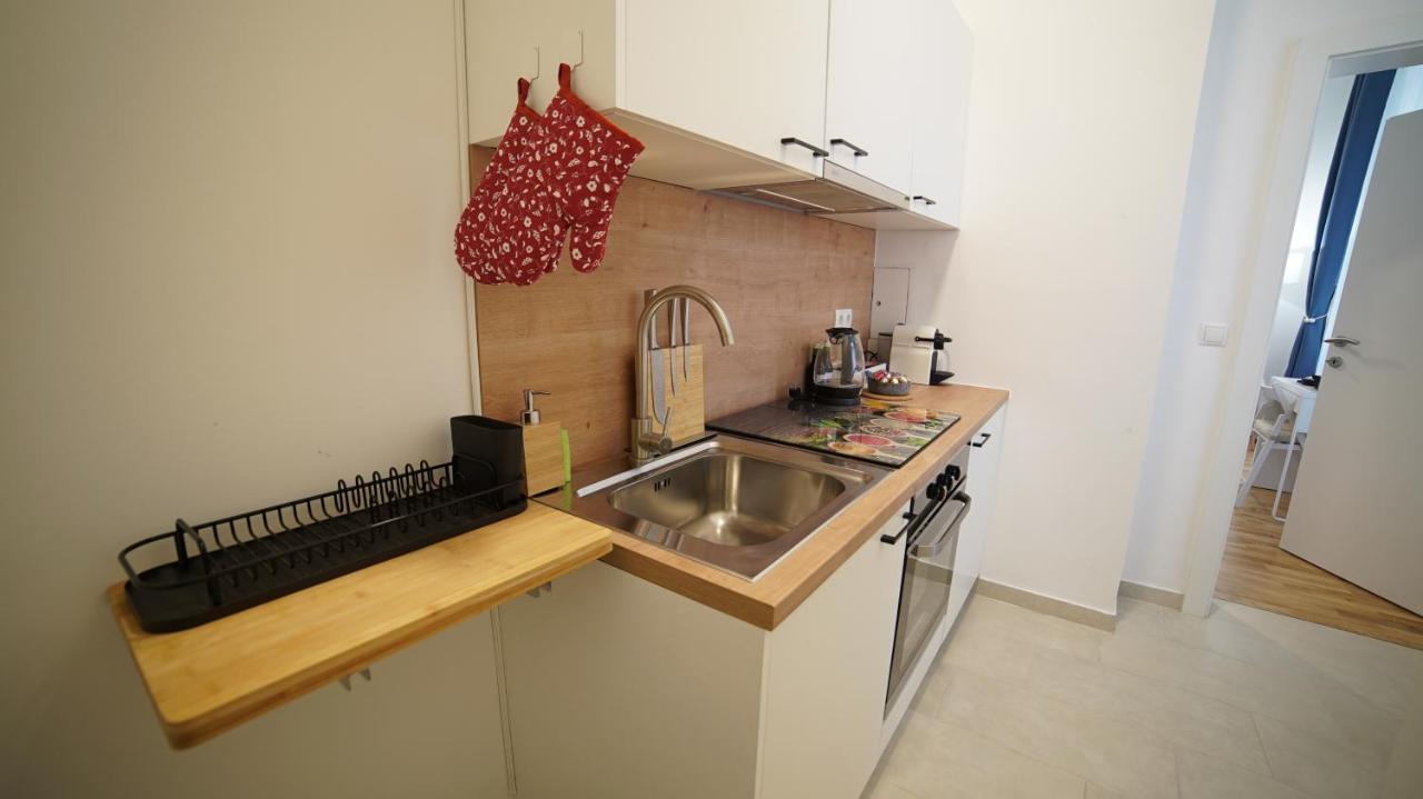 Malixa - Apartment In The Heart Of Vienna Next To Metro Exterior photo
