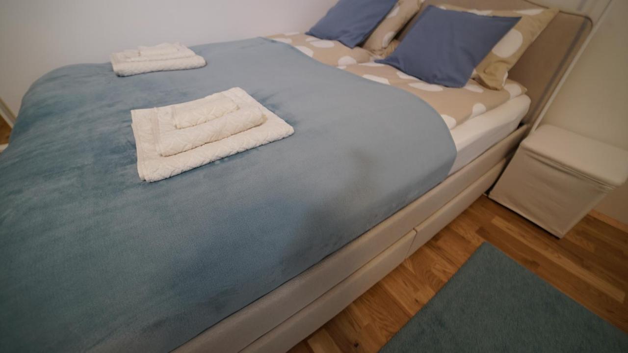Malixa - Apartment In The Heart Of Vienna Next To Metro Exterior photo