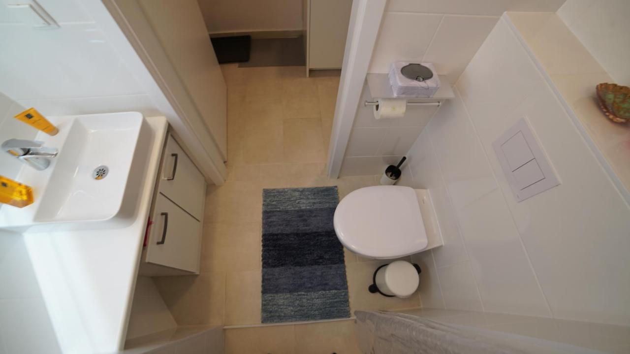 Malixa - Apartment In The Heart Of Vienna Next To Metro Exterior photo