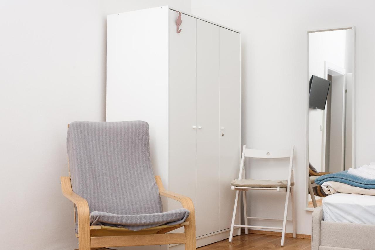 Malixa - Apartment In The Heart Of Vienna Next To Metro Exterior photo