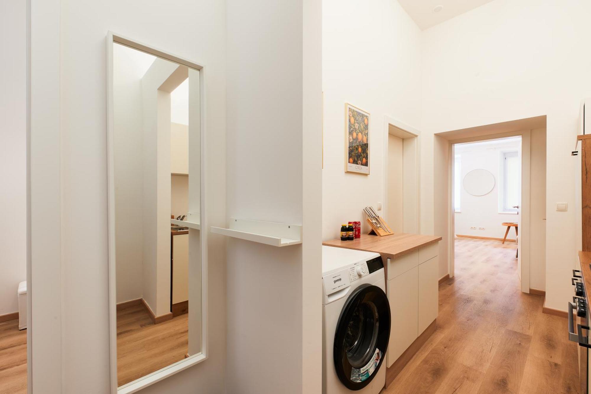Malixa - Apartment In The Heart Of Vienna Next To Metro Exterior photo