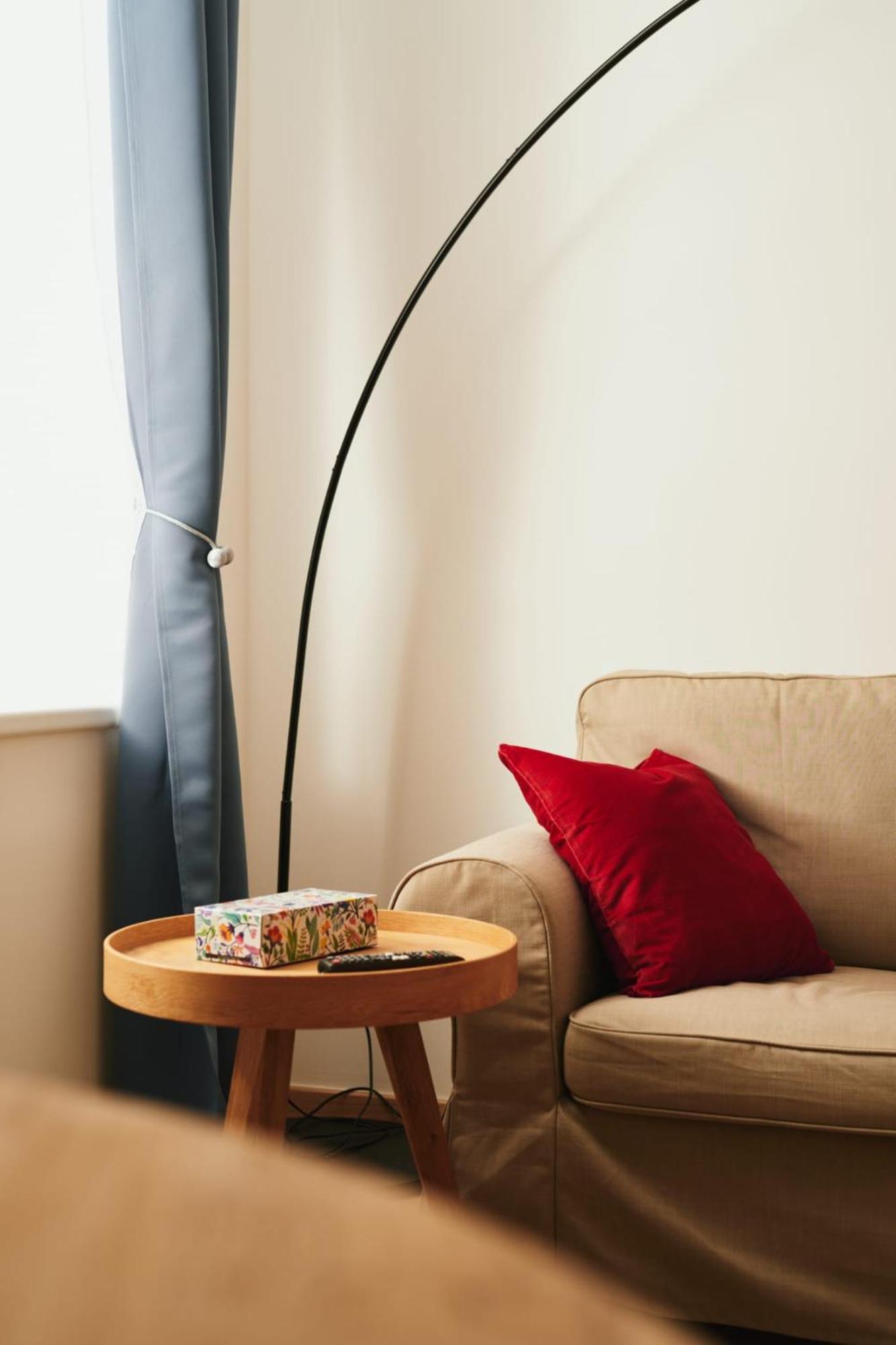 Malixa - Apartment In The Heart Of Vienna Next To Metro Exterior photo