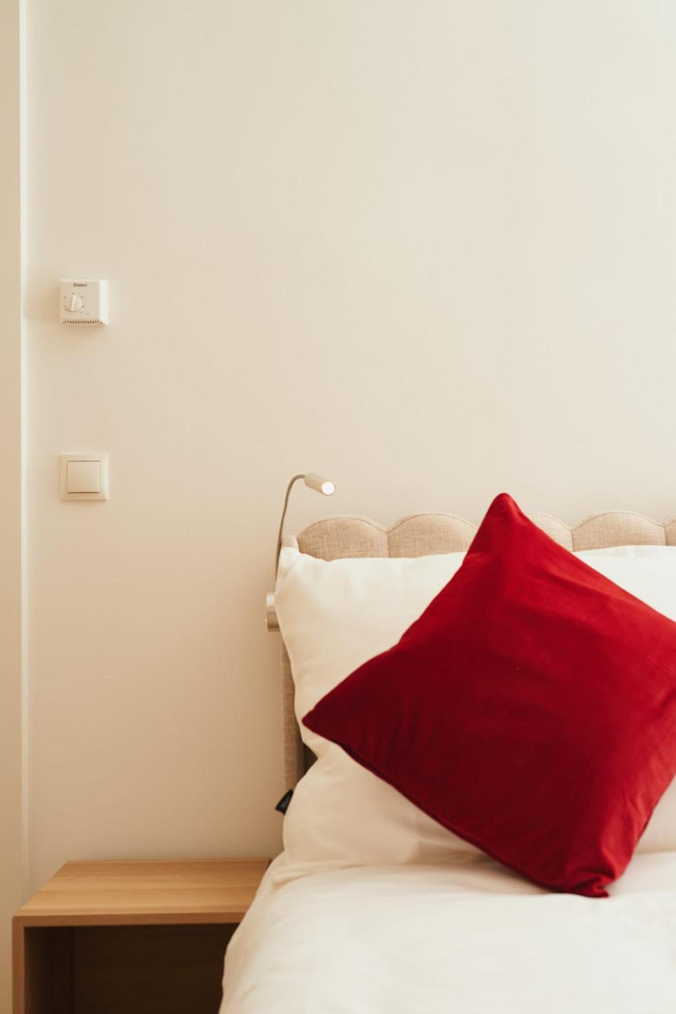 Malixa - Apartment In The Heart Of Vienna Next To Metro Exterior photo