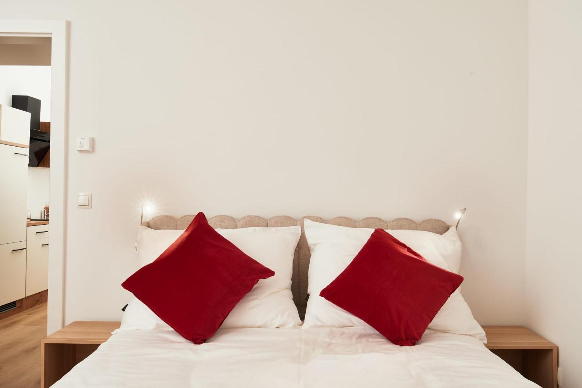 Malixa - Apartment In The Heart Of Vienna Next To Metro Exterior photo
